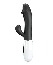 Pretty Love Snappy Rabbit - Black