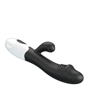 Pretty Love Snappy Rabbit - Black