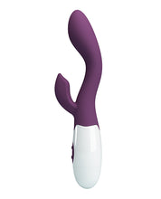 Pretty Love Brighty Vibrator - Purple