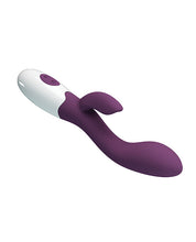 Pretty Love Brighty Vibrator - Purple