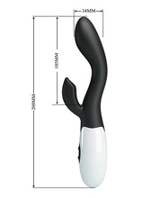 Pretty Love Brighty Vibrator - Black