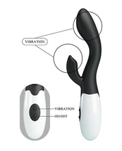 Pretty Love Brighty Vibrator - Black