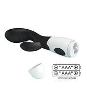 Pretty Love Brighty Vibrator - Black