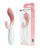 Pretty Love Brighty Vibrator - Pink Ombre