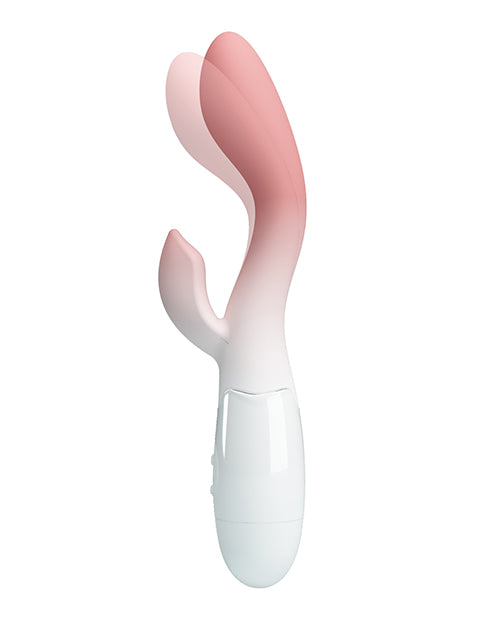Pretty Love Brighty Vibrator - Pink Ombre