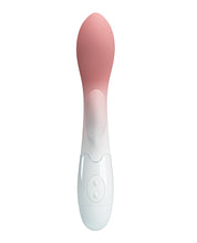Pretty Love Brighty Vibrator - Pink Ombre