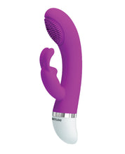 Pretty Love Christ Come Hither Rabbit - 7 Functions Fuchsia