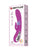 Pretty Love Nicola Massage Sucking Rabbit - 12 Functions