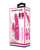 Pretty Love Dorothy Thrusting Rabbit - Pink