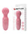 Pretty Love Little Cute Mini Stick - Hot Pink
