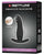 Pretty Love Eudora Vibrating Prostate Massager 7 Functions - Black
