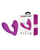Pretty Love Nauty Thumping & Vibrating Insertable Vibrator - Fuchsia