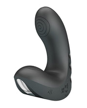 Pretty Love Camelia Finger Vibe - Black