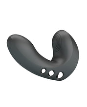 Pretty Love Camelia Finger Vibe - Black