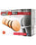 Crazy Bull Rossi Vagina Masturbator Sleeve - Flesh
