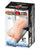 Crazy Bull No Lube Realistic Vagina Masturbator Sleeve - Ivory