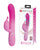 Pretty Love Shima Vertical & Horizontal Beads Rabbit - Pink