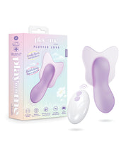 Blush Play With Me - Flutter Love