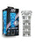 Blush M for Men Soft & Wet Magnifier Stroker - Clear
