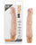 Blush Dr. Skin Vibe 9' Dong #6 - Beige