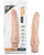 Blush Dr. Skin Vibe 8.5' Dong #7 - Beige