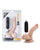 Blush Dr. Skin Dr. Ken 6.5" Cock w/Suction Cup - Vanilla