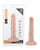 Blush Dr. Skin 5' Mini Cock - Beige