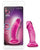 Blush B Yours Sweet n Small 4" Dildo w/Suction Cup - Pink