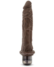 Blush Dr. Skin Mr Skin Vibe 8 - Chocolate
