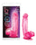 Blush B Yours Sweet n Hard 1 w/Suction Cup - Pink