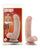 Blush Coverboy The Pizza Boy w/Suction Cup - Flesh