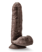 Blush Coverboy Pierre The Chef - Chocolate