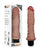 Blush Dr. Skin Dr. Webber 9.75' Vibrating Dildo