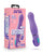 Aria - Exciting AF 2.0 - Rechargeable Vibe - Indigo