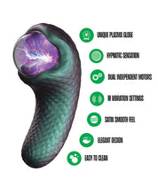 Blush Temptasia Enchanted Serpent - Dark Millenia