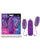 Blush B Yours Double Pop Eggs - Plum