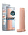 Blush Performance 5.75' Enhancement Sleeve - Beige