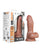 Dr. Skin Silicone Dr. Brody - Beige