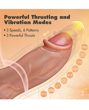 Dr. Skin Silicone Dr. Brody - Beige
