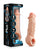 Blush Performance Plus - Intrepid - 2 Inch Silicone Penis Xtender - Beige