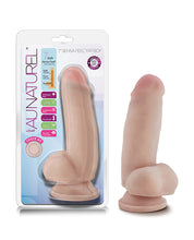 Blush Au Naturel 7' Fat Boy - Beige