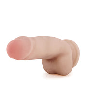 Blush Au Naturel 7' Fat Boy - Beige