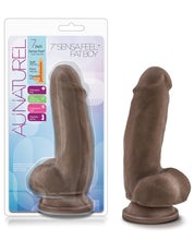 Blush Au Naturel 7' Fat Boy - Chocolate