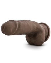 Blush Au Naturel 7' Fat Boy - Chocolate
