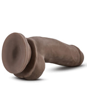 Blush Au Naturel 7' Fat Boy - Chocolate