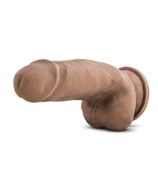 Blush Au Naturel 7' Sensa Feel Fat Boy - Latin