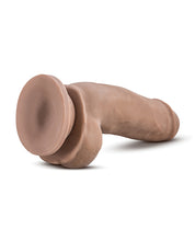 Blush Au Naturel 7' Sensa Feel Fat Boy - Latin