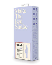 Blush Rylee Rabbit Vibrator - Lavender