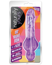 Blush Naturally Yours Mr. Right Now - Purple