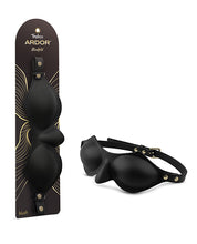 Blush Temptasia Ardor Blindfold - Black